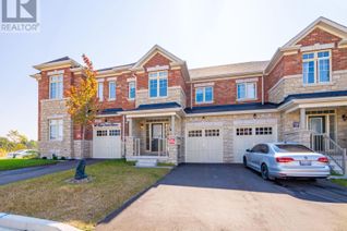 Freehold Townhouse for Sale, 64 Hager Creek Terrace, Hamilton (Waterdown), ON