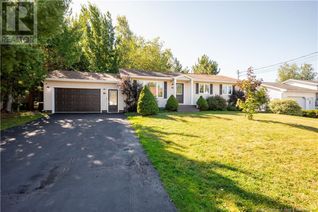 Bungalow for Sale, 409 Mandeville, Dieppe, NB