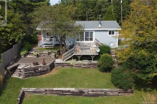 Detached House for Sale, 27 Smythe Lane, Oak Bay, NB