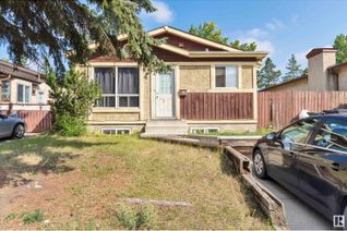 Property for Sale, 4504 33a Av Nw, Edmonton, AB