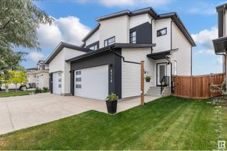 Duplex for Sale, 4716 67 St, Beaumont, AB