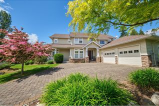 Detached House for Sale, 2110 Indian Fort Drive, Surrey, BC