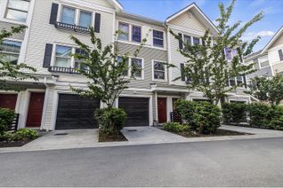 Townhouse for Sale, 2796 Allwood Street #23, Abbotsford, BC