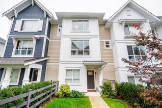 Townhouse for Sale, 8335 Nelson Street #120, Mission, BC