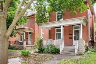 Duplex for Sale, 33 Yale Street, London, ON