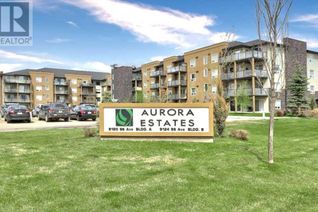 Condo Apartment for Sale, 9120 96 Avenue #104, Grande Prairie, AB