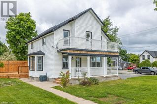 Detached House for Sale, 4182 Fly Road, Lincoln, ON