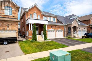 Detached House for Sale, 22 Thomas Woodlock Street, Clarington (Newcastle), ON