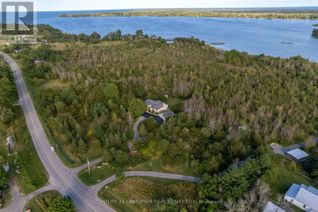 House for Sale, 2009 County Rd 13 Road, Prince Edward County (South Marysburgh), ON