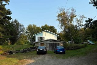 Detached House for Sale, 26372 Highway 28 S, Highlands East, ON