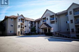 Condo Apartment for Sale, 3000 Sandwich Street #211, Windsor, ON