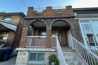 Duplex for Sale, 553 Vaughan Rd, Toronto, ON