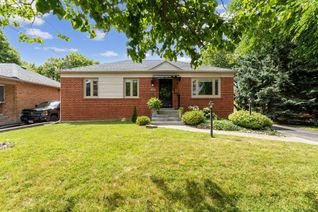 Bungalow for Sale, 397 Horsham Ave, Toronto, ON