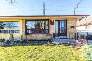 Bungalow for Sale, 8 Virgilwood Dr, Toronto, ON