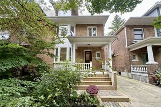 House for Sale, 333 Brunswick Ave, Toronto, ON