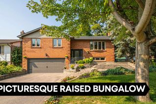 Bungalow for Sale, 351 Dickens Dr, Oshawa, ON