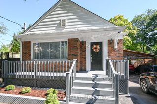 Bungalow for Sale, 17 Glenfield Cres, Toronto, ON