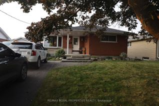 Bungalow for Rent, 85 Parkway Cres #Bsmt, Clarington, ON