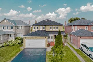 Property for Sale, 1752 Broadoak Cres, Pickering, ON