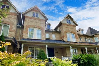 Freehold Townhouse for Sale, 525 Church St N, Ajax, ON