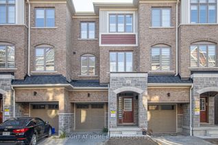 Townhouse for Sale, 14 Waterside Way, Whitby, ON