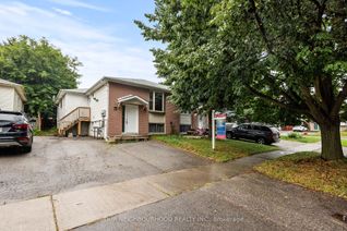 Semi-Detached House for Sale, 14 Lockhart Gate, Clarington, ON