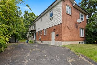 House for Rent, 380 Phillip Murray Ave #Main, Oshawa, ON