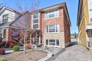 Detached House for Rent, 41 Frankdale Ave #L/Level, Toronto, ON