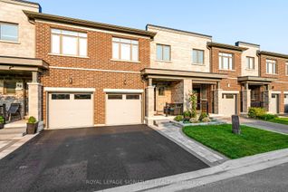 Townhouse for Sale, 66 Longshore Way, Whitby, ON