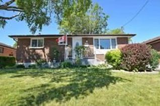 Property for Rent, 368 Elmridge St #Bsmt, Oshawa, ON