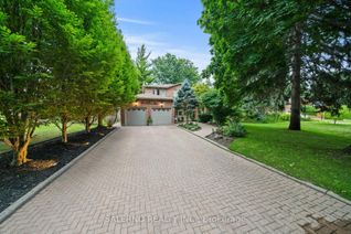 Detached House for Sale, 29 Kilmuir Gate, Vaughan, ON