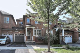 Townhouse for Sale, 88 Pillar Rock Cres, Markham, ON