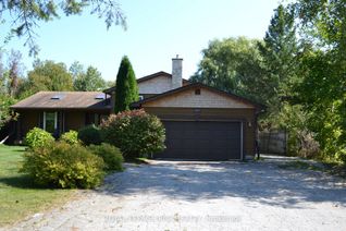 Sidesplit for Sale, 1097 Ferrier Ave, Innisfil, ON