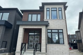 Detached House for Rent, 35 Golden Fern St, Markham, ON