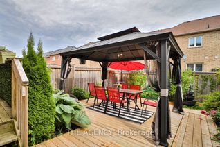 Freehold Townhouse for Sale, 73 Luisa St, Bradford West Gwillimbury, ON