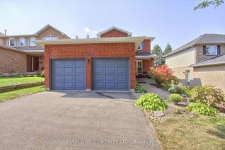 Property for Sale, 426 Pickering Cres, Newmarket, ON