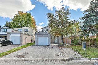 Property for Rent, 694 Beman Dr #BSMT, Newmarket, ON