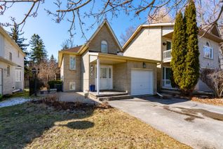 Property for Rent, 278 Sheridan Crt, Newmarket, ON