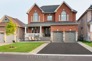 Detached House for Sale, 1644 Rizzardo Cres, Innisfil, ON