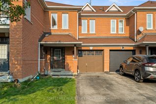 Townhouse for Sale, 70 Daniel Reaman Cres, Vaughan, ON