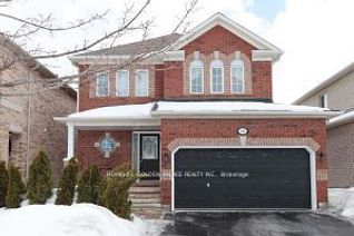 Detached House for Rent, 326 John Deisman Blvd, Vaughan, ON