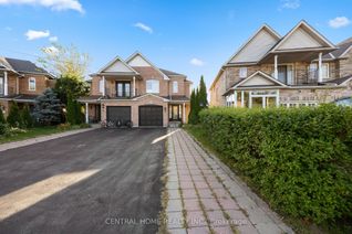 Semi-Detached House for Rent, 93 Long Point Dr #BSMT, Richmond Hill, ON