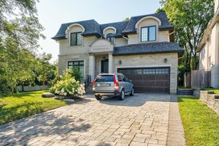 Detached House for Sale, 63 Meadowview Ave, Markham, ON