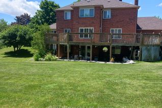 Property for Rent, 92 Russell Snider Dr #Lower, King, ON