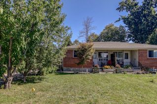 Semi-Detached House for Sale, 781 Third Ave, Georgina, ON