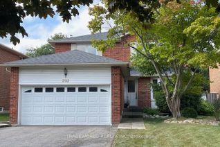 Detached House for Sale, 292 Green Lane, Markham, ON