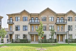 Freehold Townhouse for Rent, 89 Feeney Lane, Markham, ON