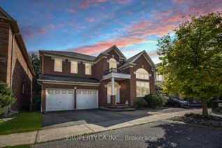 Detached House for Sale, 9 King Henry Dr, Markham, ON