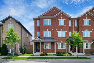 Townhouse for Sale, 53 Shady Oaks Ave, Markham, ON