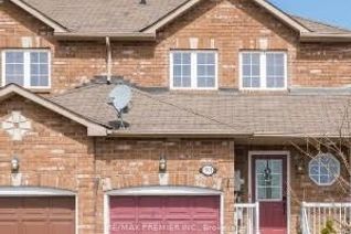 Freehold Townhouse for Rent, 1505 Rankin Way, Innisfil, ON